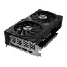 Видеокарта Gigabyte GeForce RTX 4060 Ti WINDFORCE OC V2, 8 GB GPU NVIDIA, HDMI/­3DP,GDDR6/­128-bit, [GV-N406TWF2OCV2-8GD]	