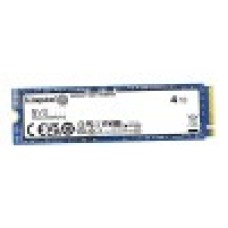 Твердотельный накопитель SSD M.2 PCIe Kingston SNV3S, 4TB 4 TB SNV3S/­4000G, PCIe 4.0 NVMe