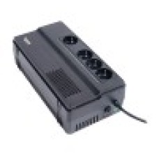 Блок бесперебойного питания Schneider Electric Easy UPS  BVS650I-GR UPS 650VA/­375W, (4) Schuko	