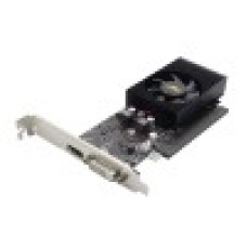 Видеокарта OCPC GT 1030 [OCVN1030G2], 2 GB GPU NVIDIA, HDMI/­DVI/­DP, GDDR5/­64bit, [OCVN1030G2]	