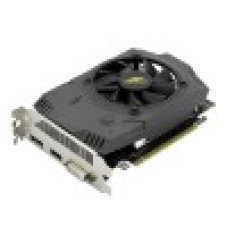 Видеокарта OCPC RX 550 SE [OCVARX550G4SE], 4GB GPU AMD, 4 GB, HDMI/­DP/­DVI, GDDR5/­128bit, [OCVARX550G4SE]	