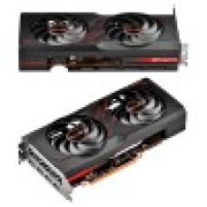 Видеокарта Sapphire PULSE RX 7600 [11324-01-20G], 8 GB GPU AMD, HDMI/­3DP, GDDR6/­128bit, [11324-01-20G]