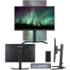 Монитор Iiyama GB2770HSU-B5 A LCD 27" 1920x1080 (IPS), 0.8ms, 250 cd/­m2, 1100:1, DP/­HDMI	