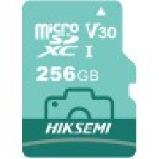 Карта памяти microSDXC 256GB, Hiksemi NEO LUX HS-TF-D3/­256G (Hikvision) MemoryCard Class 10