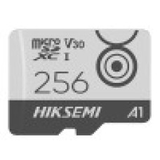 Карта памяти microSDXC 256GB, Hiksemi CITY GO HS-TF-M1/­256G (Hikvision) MemoryCard Class 10