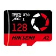 Карта памяти microSDXC 128GB, Hiksemi CAPTURE HS-TF-E3/­128G (Hikvision) MemoryCard Class 10