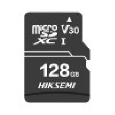 Карта памяти microSDXC 128GB, Hiksemi NEO HOME HS-TF-D1/­128G (Hikvision) MemoryCard Class 10
