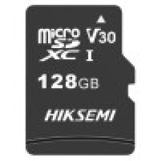 Карта памяти microSDXC 128GB, Hiksemi NEO HS-TF-C1/­128G (Hikvision) MemoryCard Class 10