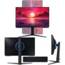 Монитор Samsung LS24AG320NIXCI LCD 24" 1920x1080 (VA), 1ms, 250 cd/­m2, 3000:1, DP/­HDMI