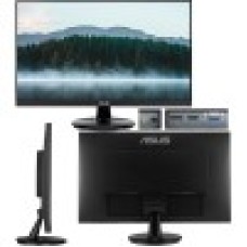 Монитор Asus VA24DQFR LCD 23.8" 1920x1080 IPS (LED) 100Hz, 1ms, 250 cd/­m2, 1000:1, HDMI/­DP/­D-Sub