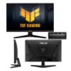 Монитор Asus VG249Q3A LCD 23.8" TUF 1920x1080 IPS (LED) 180Hz, 1ms, 250 cd/­m2, 1000:1, HDMI/­DP