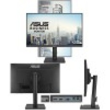 Монитор Asus VA27DQFS LCD 27" 1920x1080 IPS (LED) 100Hz, 1ms, 300 cd/­m2, 1000:1, HDMI/­DP/­D-Sub