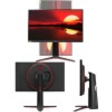 Монитор LG 27GP850-B LCD 27" 2560x1440 IPS (LED), 1ms, 400cd/­m2, 1000:1, D-Sub/­HDMI