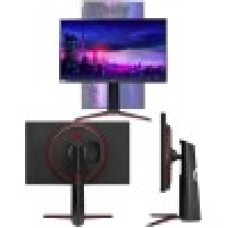 Монитор LG 27GP750-B LCD 27" 1920x1080 IPS (LED), 1ms, 400cd/­m2, 1000:1, DP/­HDMI	