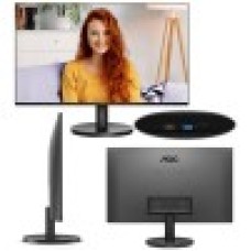 Монитор AOC 27B3HA2/­01 LCD 27" 1920x1080 IPS (LED), 100Hz 4ms, 250 cd/­m2, 1200:1, D-Sub/­HDMI	