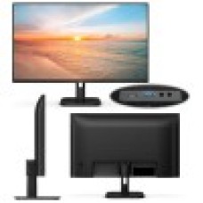 Монитор Philips 27E1N1100A/­01 LCD 27" 1920x1080 IPS (LED), 4ms, 250 cd/­m2, 1300:1, D-Sub/­HDMI