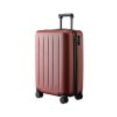 Чемодан, NINETYGO, Danube Luggage 20'' (New version), 6941413216883, 3.2 кг, 39 л, 56.537.523 см, Красный