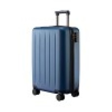 Чемодан, NINETYGO, Danube Luggage 24'' (New version), 6941413216913, 4.2 кг, 65л, 6645.525.5 см, Синий