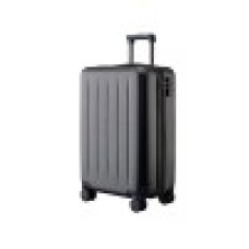 Чемодан, NINETYGO, Danube Luggage 20'' (New version), 6941413216852, 3.2 кг, 39 л, 56.537.523 см, Черный
