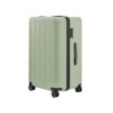 Чемодан, NINETYGO, Danube MAX luggage 24'' Green, 6941413220330, 69*47*29.5 см, 4 кг, Зеленый