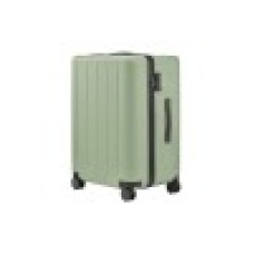 Чемодан, NINETYGO, Danube MAX luggage 26'', 6941413220385, 75*47.5*37, 4,7 кг, Зеленый