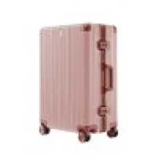 Чемодан, NINETYGO, All-round Guard Luggage 28" Red, 6941413221542, 82,5*56*32 см, 6 кг, Поликарбонат, Красный