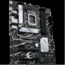 ASUS MB PRIME H770-PLUS D4 (H770, LGA1700, 4xDDR4, DP / HDMI, 3xPCIe x16, 4xSATA, 3xM.2, ATX)	