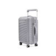 Чемодан, NINETYGO, NULIFE luggage 20'' Grey, 6941413231435, 69*47*29.5 см, 4 кг, Серый