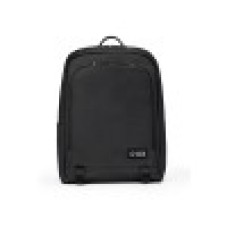 Рюкзак, NINETYGO, Urban sports backpackk, Black, 6941413231763, 30,5*10*48см, Черный