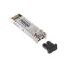 Трансивер, Dahua, PFT3950, Индустриальный, SFP модуль 1000Base-SX, LC коннектор, Duplex, Многомодовый, 500м, -40 °C ... 85 °C