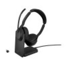 Гарнитура, Jabra, 25599-999-889, Evolve2 55 Link380c MS Stereo Stand