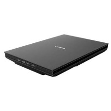 Планшетный сканер CanoScan LiDE 300 (Hi-Speed USB 2.0, A4 / Letter (216 x 297 мм), 2400 x 4800 точек на дюйм)