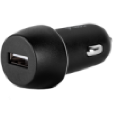 ttec SmartCharger In-Car Charger 2.1A Black
