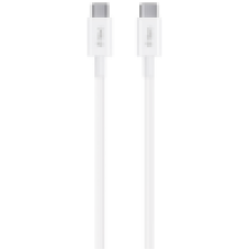 Кабель USB, Apacer DC112, APDC112W-1, 1.0м, Белый Cable Type A - Type C, USB 2.0, white (Копия)