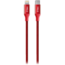 Type С - Lightning, FC, 150см, red	