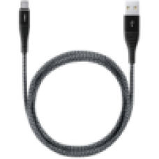 ttec cable USB -Type C, Dark Gray (2DKX02CS)	