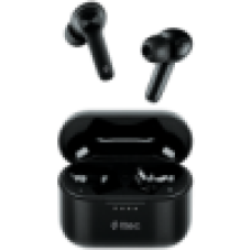ttec AirBeat Play Gaming  True Wireless Headsets , Black