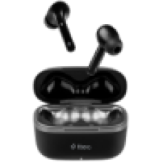 ttec AirBeat Move True Wireless Headsets,Black