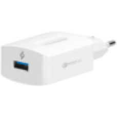 ttec SpeedCharger QC 3.0 Travel Charger , 18W , Micro USB Cable