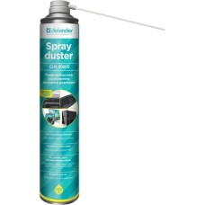 Сжатый воздух Defender CLN 30805 Optima 720 мл.