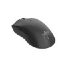 Компьютерная мышь, VGN, Dragonfly, F1S, 31420, Оптическая, Игровая, до 26 000 dpi, ресурс переключателей 90 миллионов щелчков, беспроводная 2,4ггц, проводная, 49 г, Черная