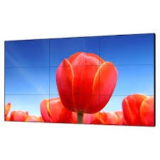 Видеостена 49", Dahua, DHI-LS490UCM-EF, Full-HD секция видеостены