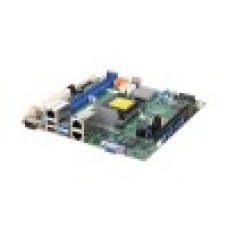 Системная плата, Supermicro, MBD-X11SCL-F-O, microATX, LGA1151, C242, 4xDDR4, 3xPCI-E