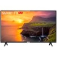 40 inch(102 cm) FHD LED TV, Google Android O, Dolby Audio, Google Assistant, Certified YouTube, Certified Netflix, Google Cast, 1.5GB DDR + 8GB Flash,CA53*4, HDMI1.4*2, USB2.0*1Wi-Fi 2.4G, Bluetooth, Voice Remote Control