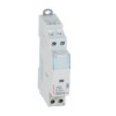 Legrand 412523 CX3 Контактор 230V 2НО 25А