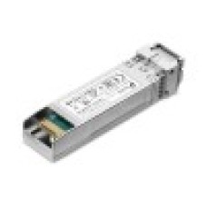 Трансивер, TP-Link, TL-SM5110-SR, 10GBase-SR SFP+ LC, 300 м (OM3), Duplex