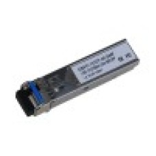 Трансивер, Dahua, GSFP-1310T-20-SMF, Индустриальный, single-mode, TX-1310 нм, RX-1550 нм, 20 км, –40 °C до +85 °C	