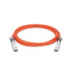 Пассивный кабель, BDCOM, SFP+AOC-1M, SFP+/SFP+, 10GE, 1 метр