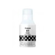 Чернила, Canon, INK GI-41 Black, 4528C001AA, для Canon PIXMA G1430/G2430/G2470/G3430/G3470, 135 мл, 6 000 стр. (A4)