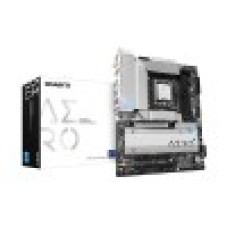 Материнская плата, Gigabyte, Z790 AERO G (4719331849610), LGA1700, iZ790, 4xDDR5 4000/4800/7600(OC), 4xSATA3, 5xM.2 (1*PCI-E 5.0x4/x2, 3*PCI-E 4.0x4/x2, 1*PCI-E 4.0x4/x2 или SATA3), Raid, 1хHDMI, 1xUSB Type-C®, 3xPCI-Ex16